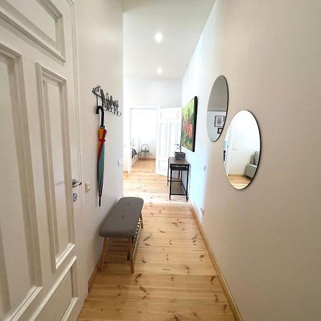 Cozy Home Matisa Apartment, Free Parking, Self Check-In Рига Экстерьер фото