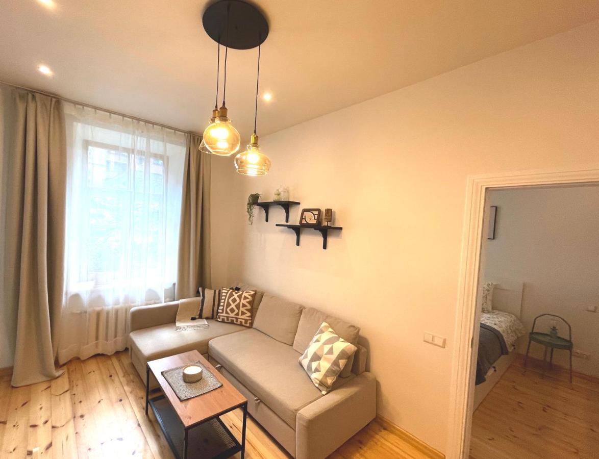 Cozy Home Matisa Apartment, Free Parking, Self Check-In Рига Экстерьер фото
