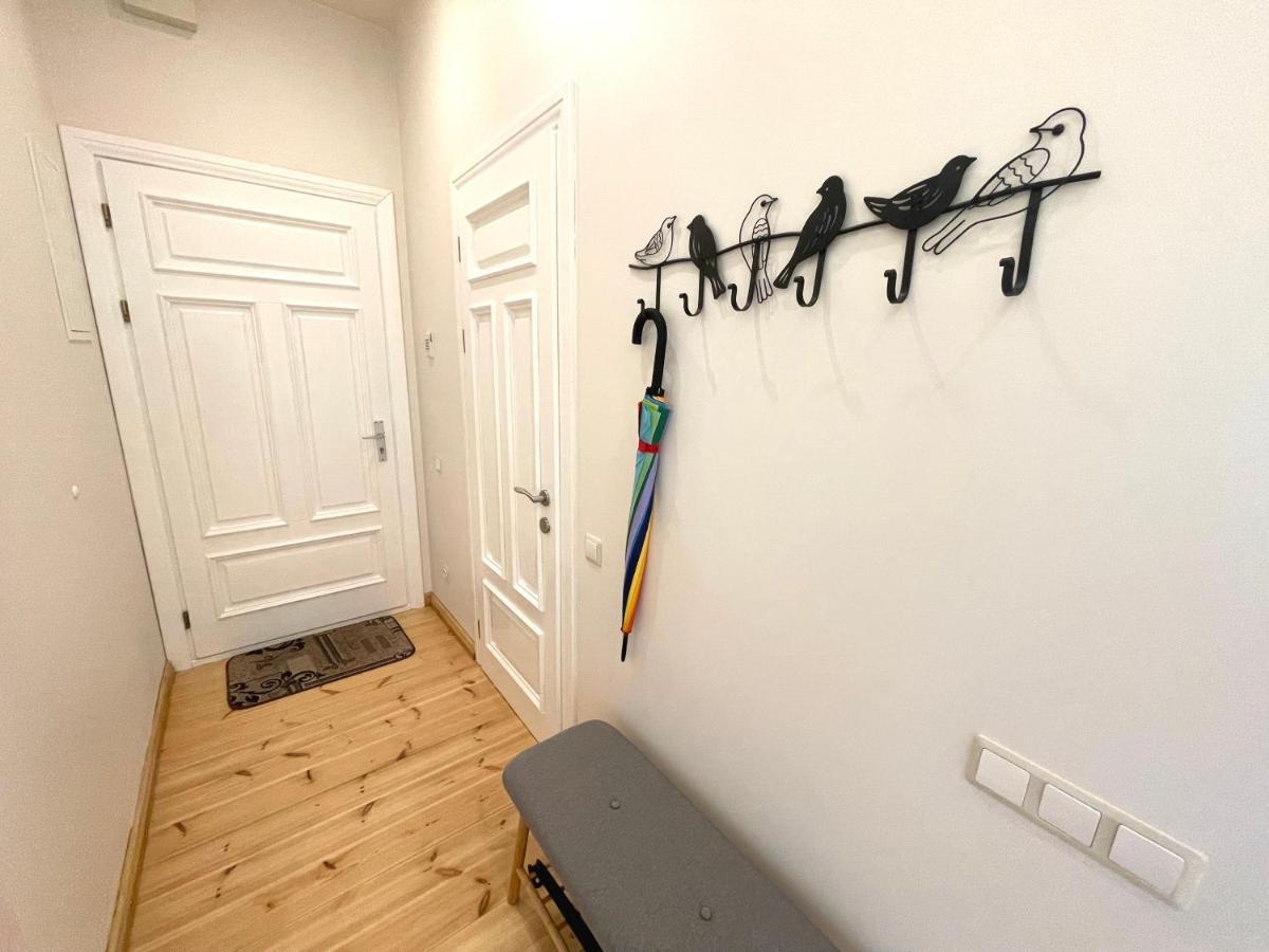 Cozy Home Matisa Apartment, Free Parking, Self Check-In Рига Экстерьер фото