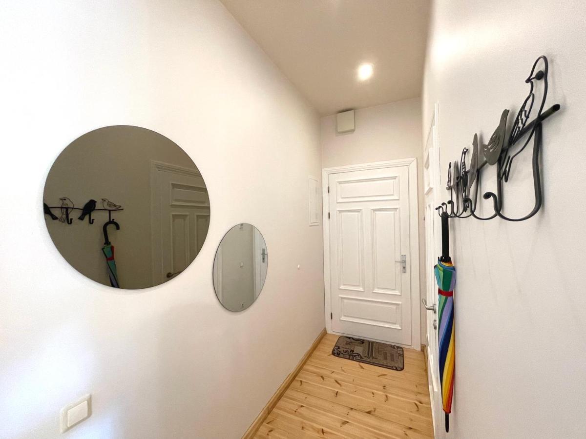 Cozy Home Matisa Apartment, Free Parking, Self Check-In Рига Экстерьер фото