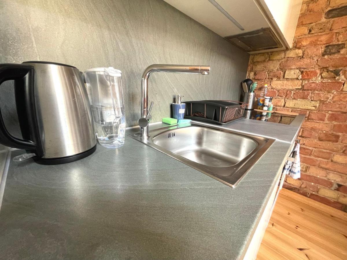 Cozy Home Matisa Apartment, Free Parking, Self Check-In Рига Экстерьер фото