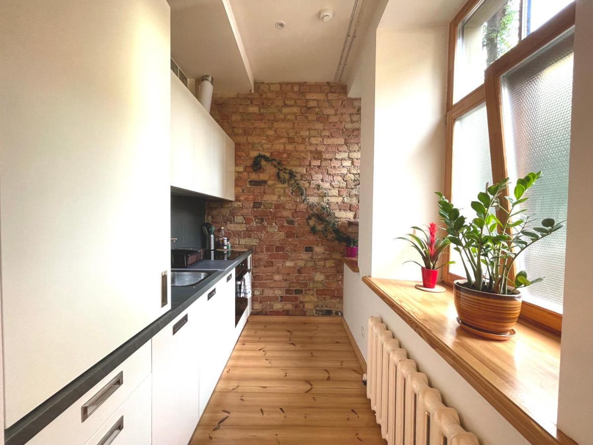 Cozy Home Matisa Apartment, Free Parking, Self Check-In Рига Экстерьер фото