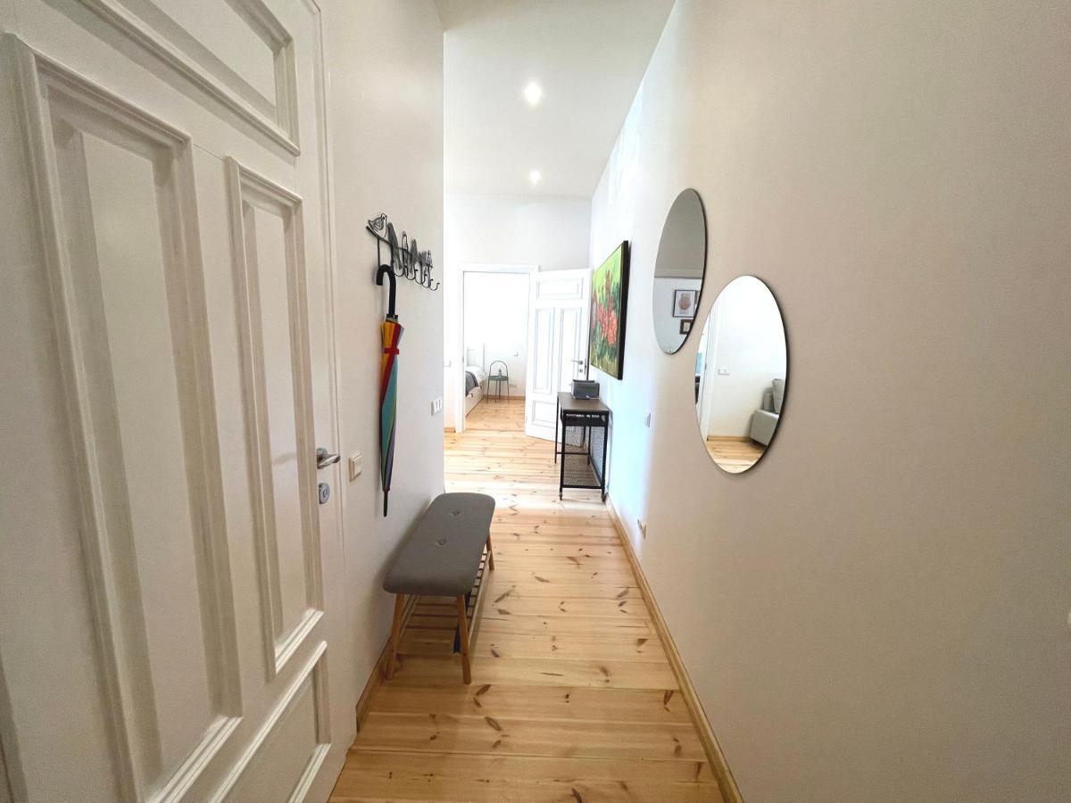Cozy Home Matisa Apartment, Free Parking, Self Check-In Рига Экстерьер фото